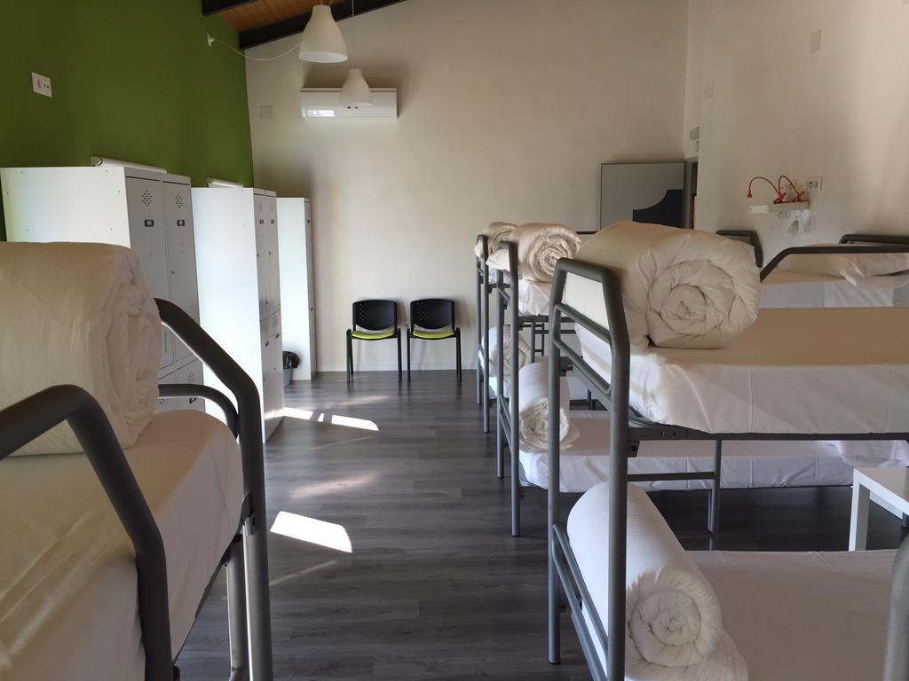 Hostel Canaveral ภายนอก รูปภาพ