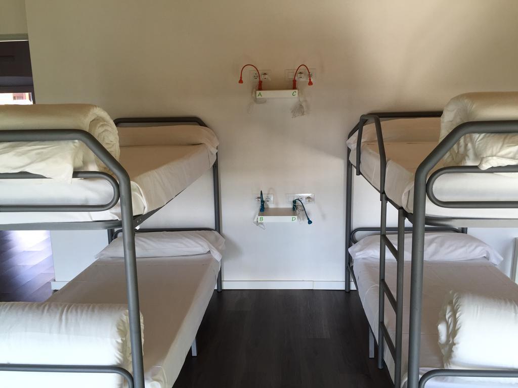 Hostel Canaveral ภายนอก รูปภาพ